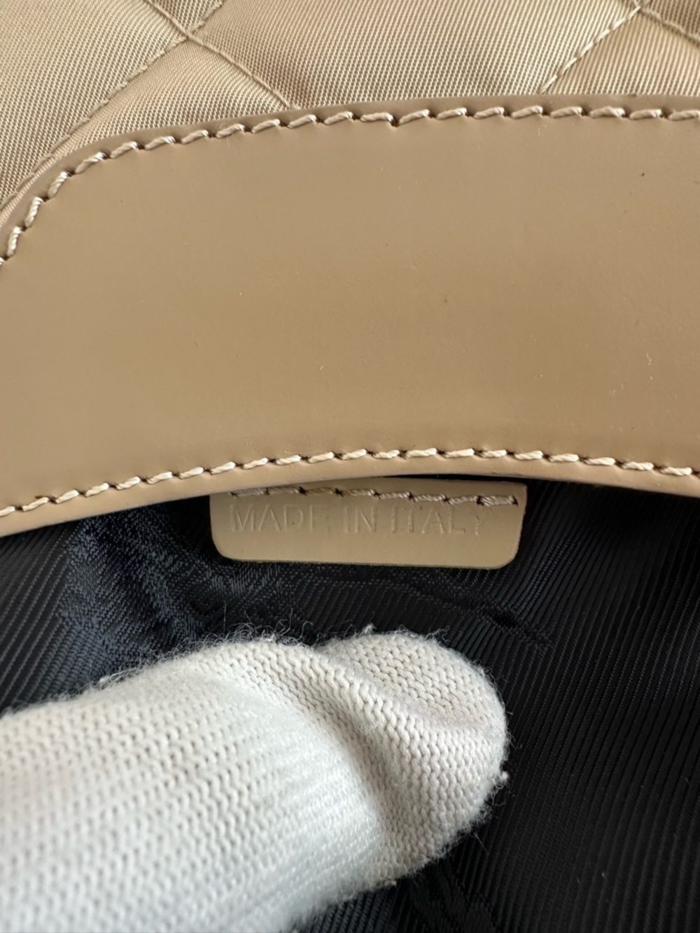 Burberry Mini Shoulder Bag - Picture 13 of 15